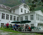 Fretheim Hotel, Flåm